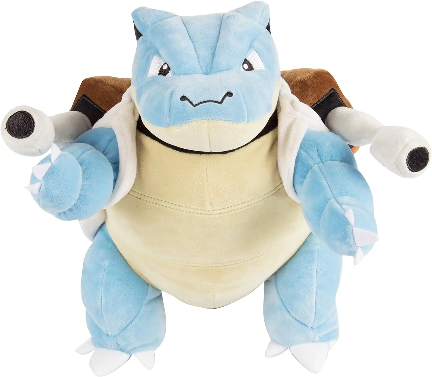 Pokémon plyšová figúrka Blastoise 30 cm produktová fotografia