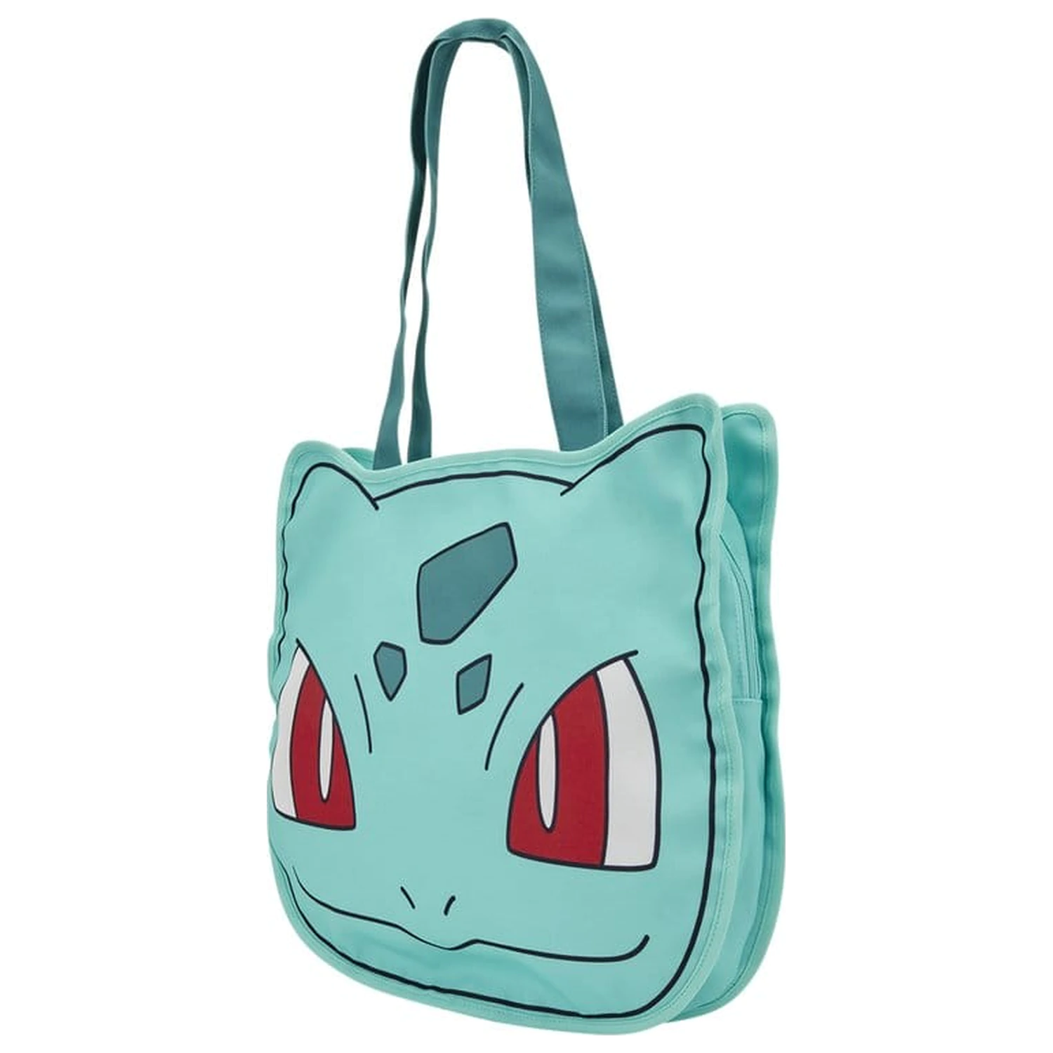 Pokémon by Loungefly taška Bulbasaur produktová fotografia