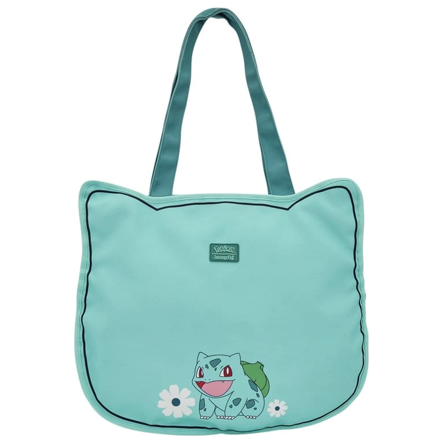 Pokémon by Loungefly taška Bulbasaur produktová fotografia
