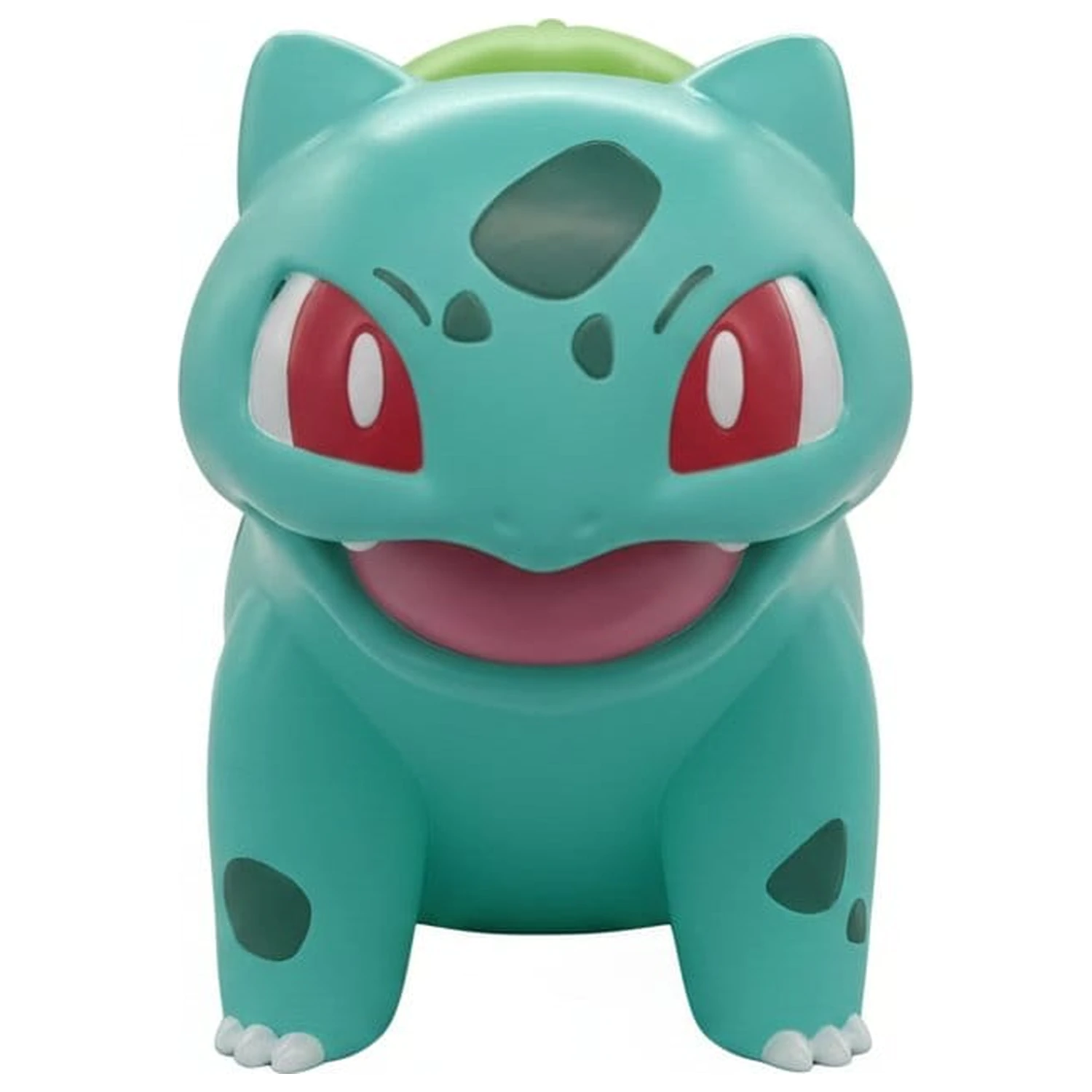 Pokémon Bank Bulbasaur produktová fotografia