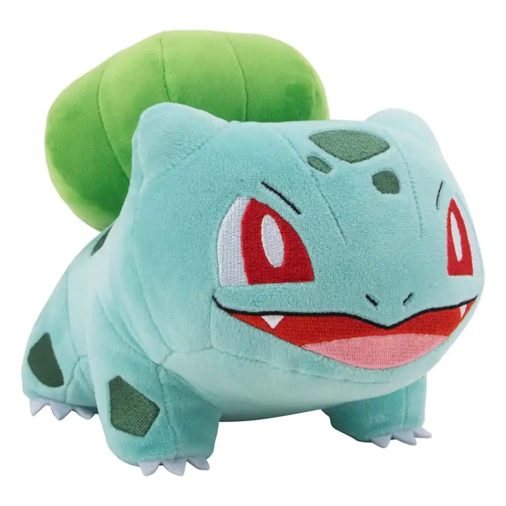 Pokémon plyšová figúrka Bulbasaur 20 cm termékfotó