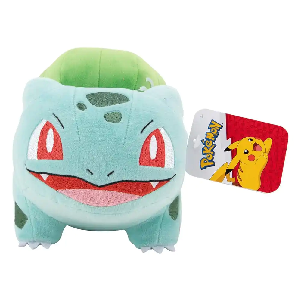 Pokémon plyšová figúrka Bulbasaur 20 cm termékfotó