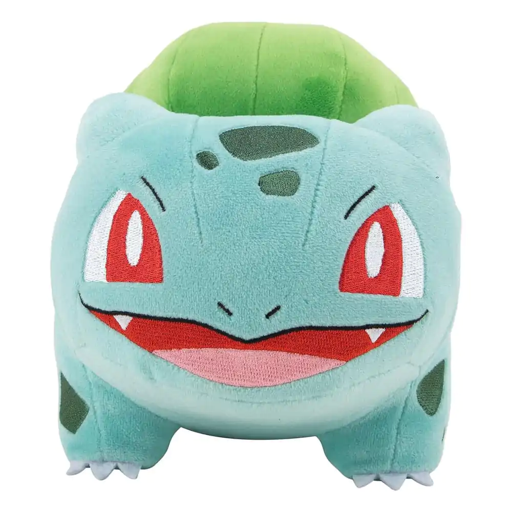 Pokémon plyšová figúrka Bulbasaur 20 cm termékfotó