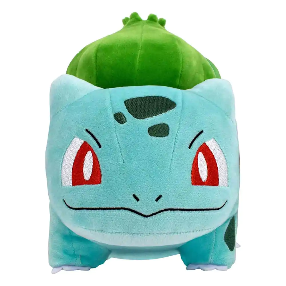 Pokémon Plyšová figúrka Bulbasaur 30 cm termékfotó