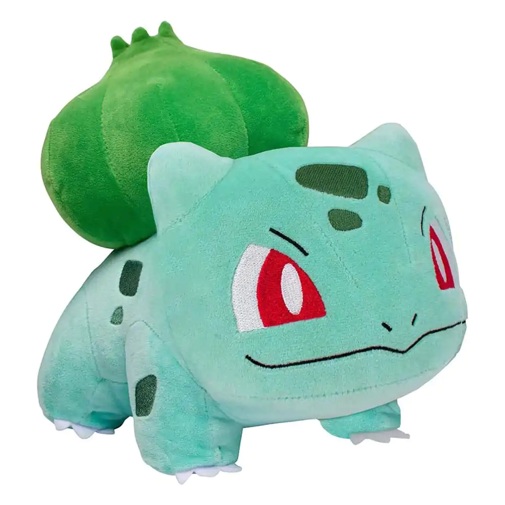 Pokémon Plyšová figúrka Bulbasaur 30 cm termékfotó