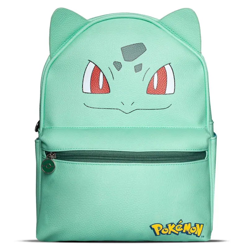Pokemon Bulbasaur ruksak 26 cm produktová fotografia