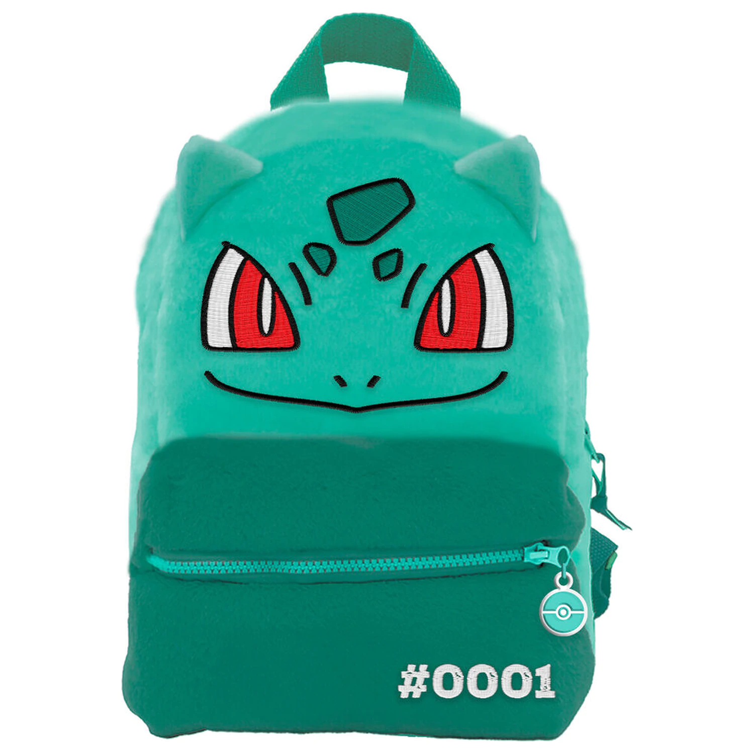 Pokemon Bulbasaur batoh 30cm produktová fotografia