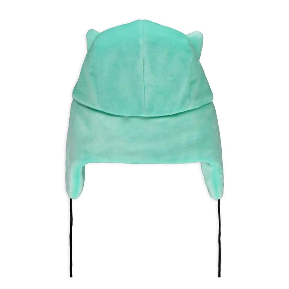 Pokémon Trapper Klobúk Bulbasaur produktová fotografia