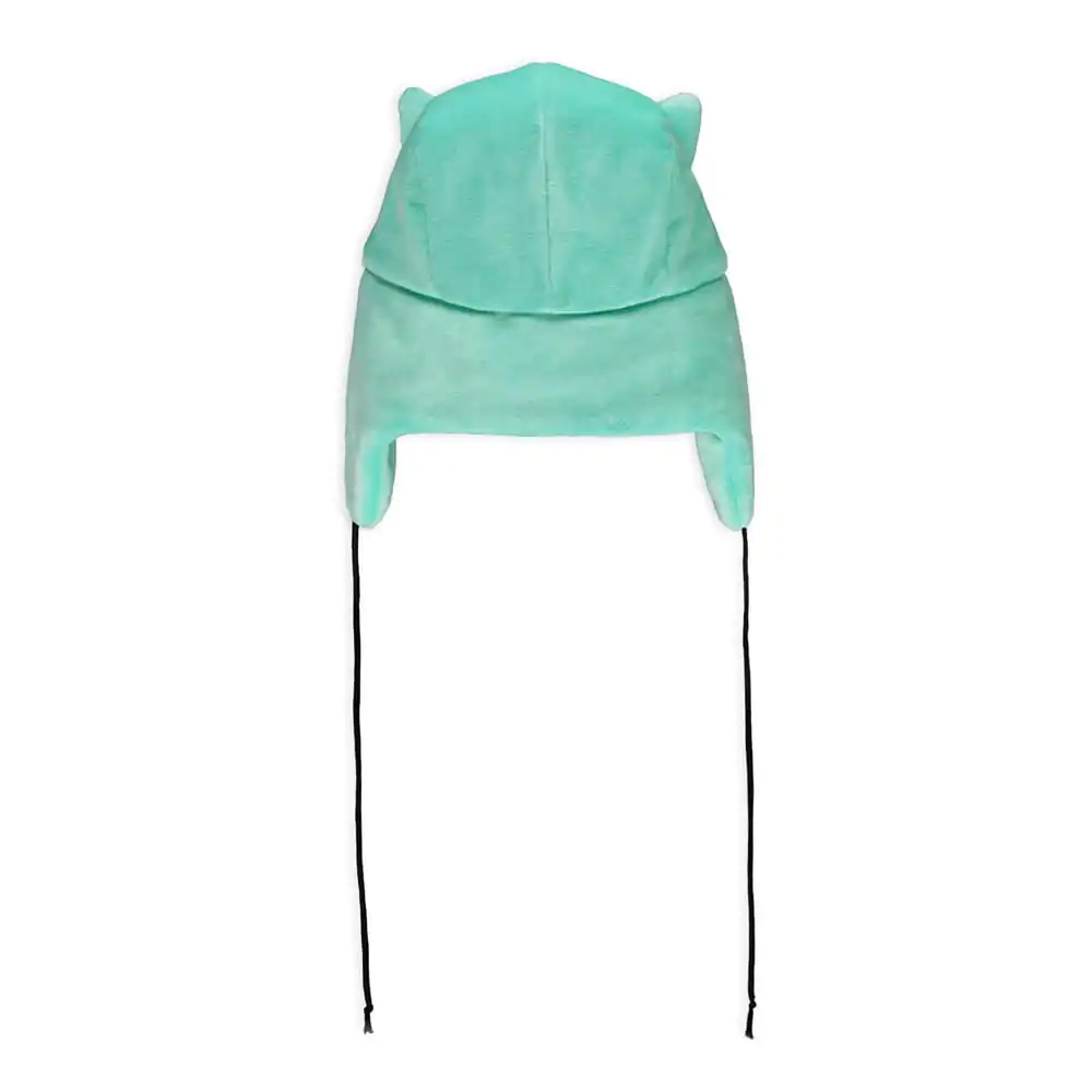 Pokémon Trapper Klobúk Bulbasaur produktová fotografia