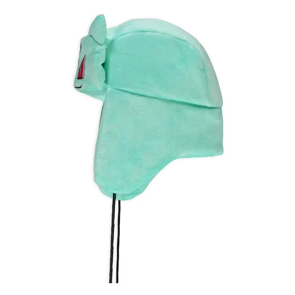 Pokémon Trapper Klobúk Bulbasaur produktová fotografia