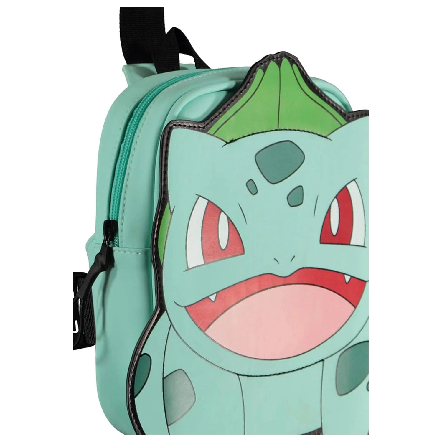 Pokémon taška cez rameno Bulbasaur produktová fotografia