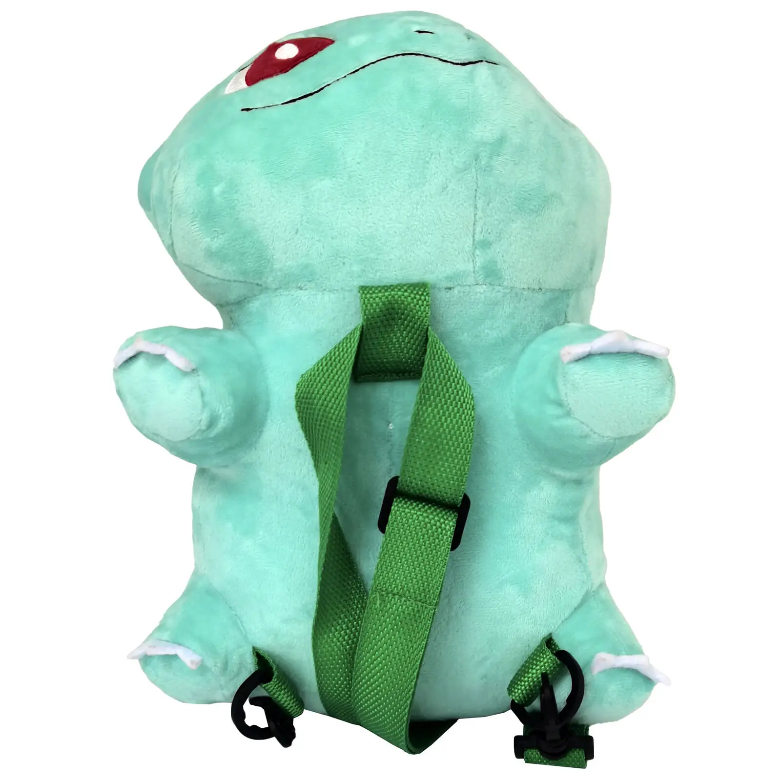 Pokémon Bulbasaur batôžkový plyšový plyšák 36 cm termékfotó