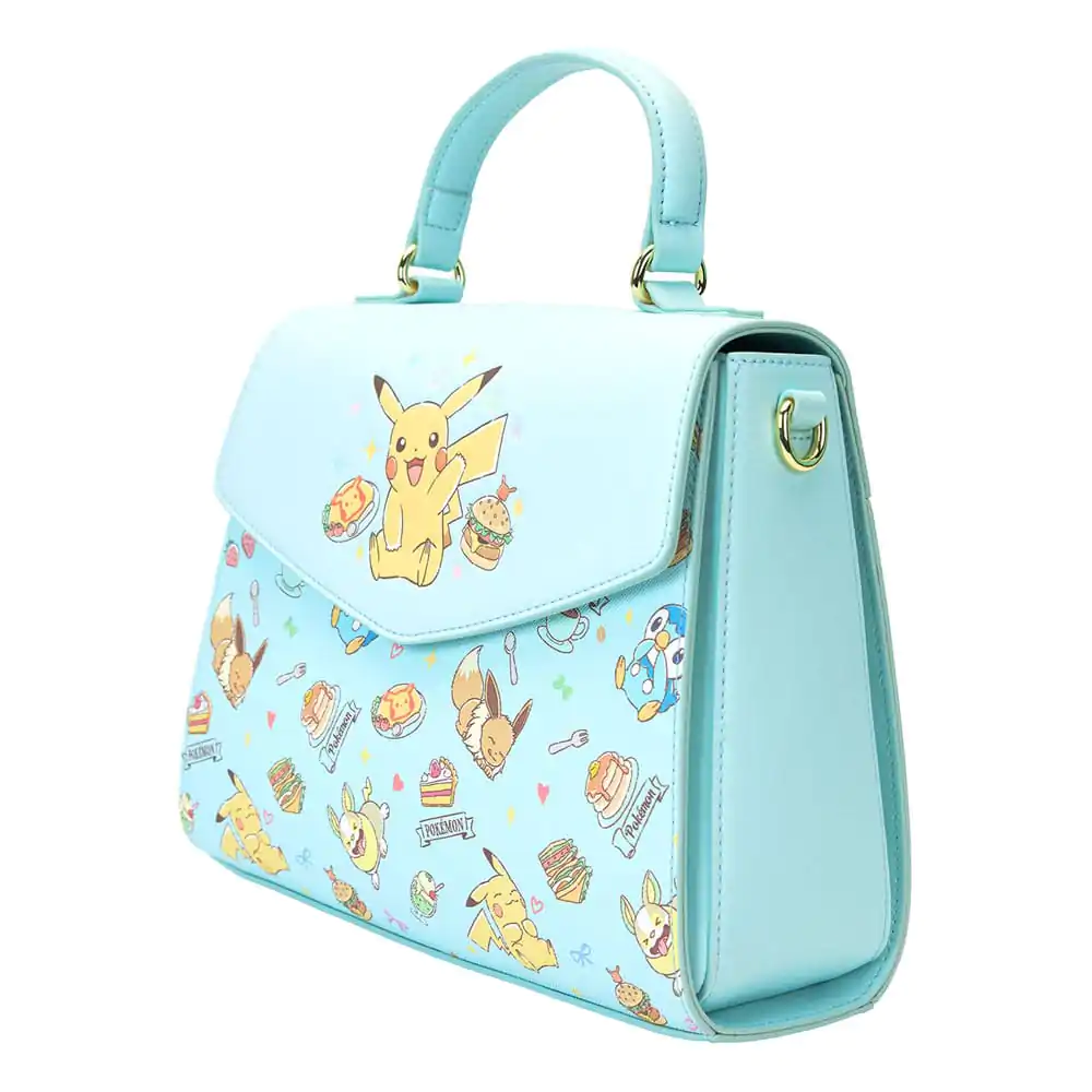 Pokemon by Loungefly Crossbody Kabelka Cafe produktová fotografia