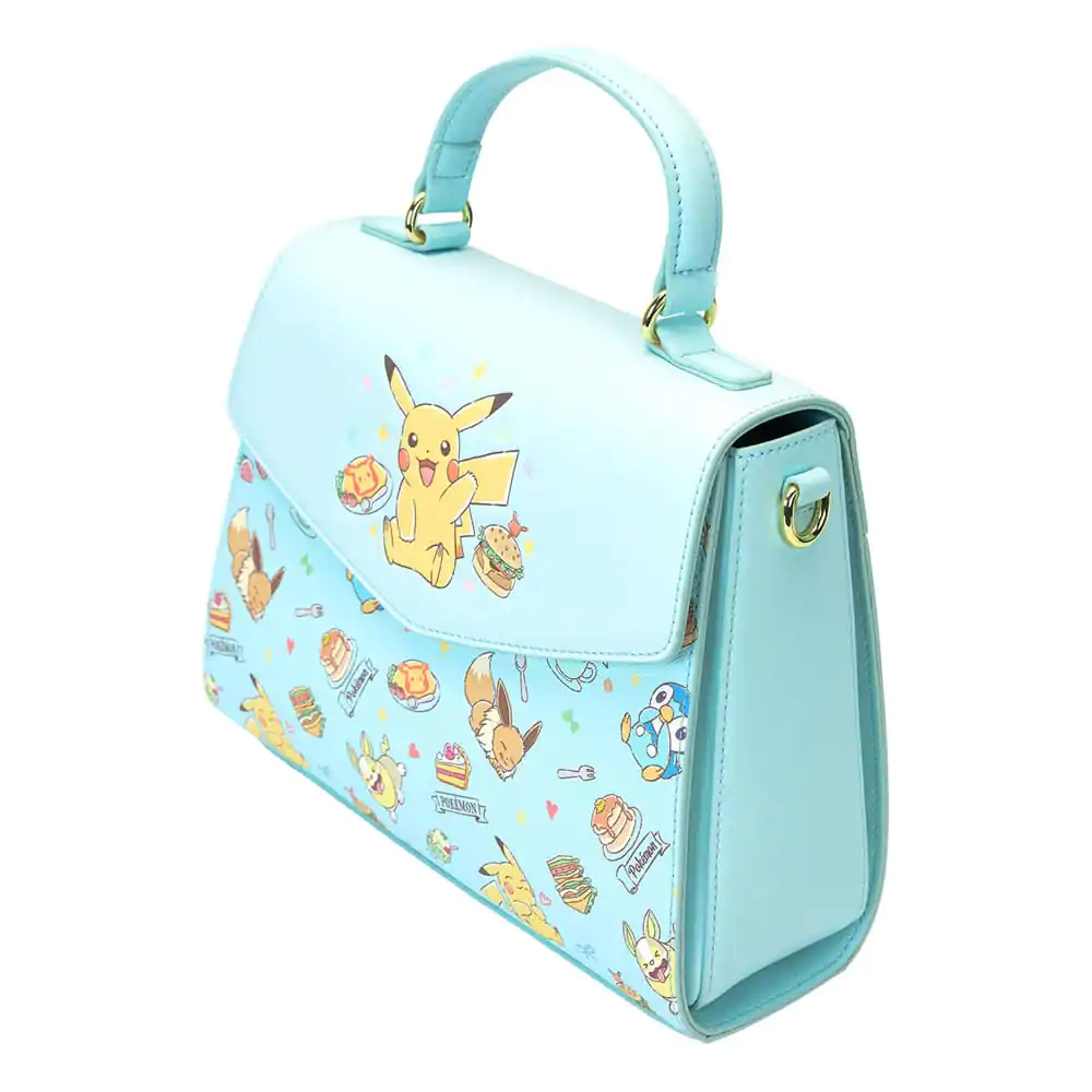 Pokemon by Loungefly Crossbody Kabelka Cafe produktová fotografia