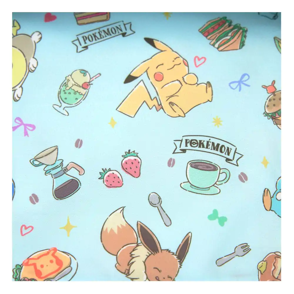 Pokemon by Loungefly Crossbody Kabelka Cafe produktová fotografia
