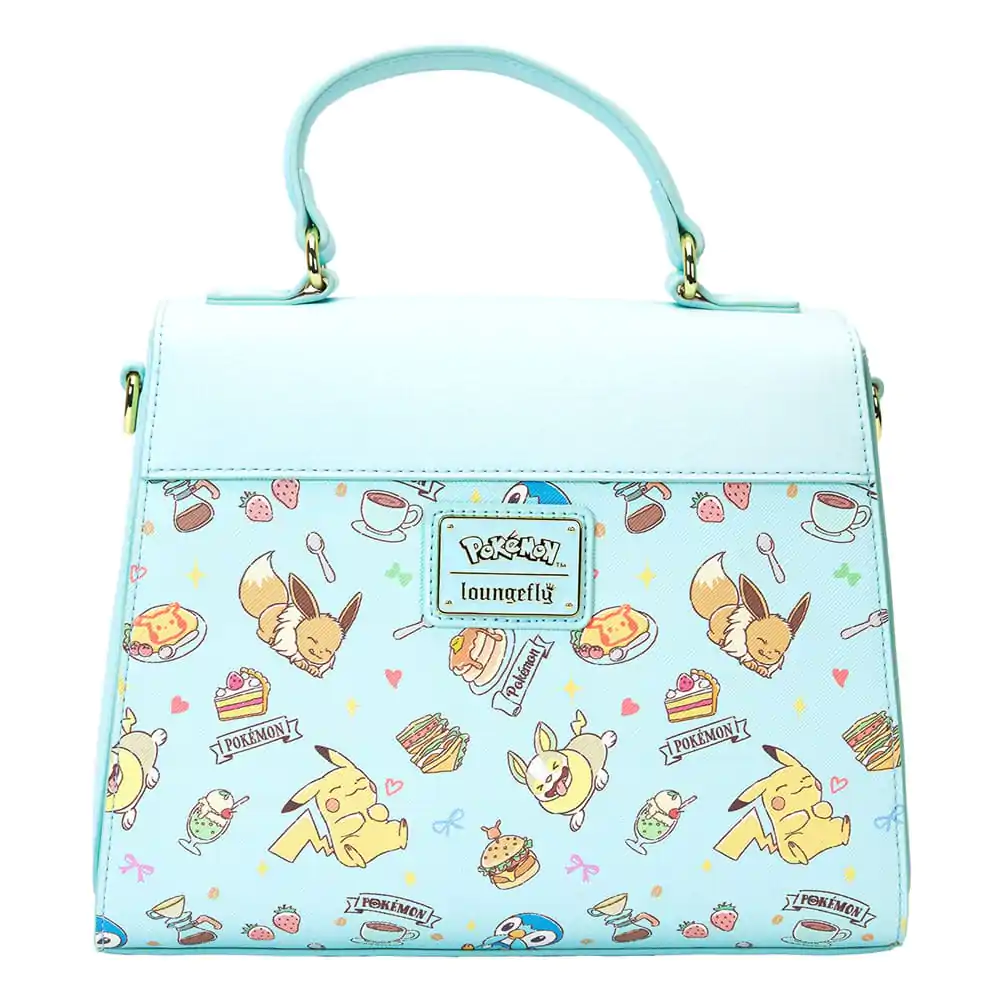 Pokemon by Loungefly Crossbody Kabelka Cafe produktová fotografia