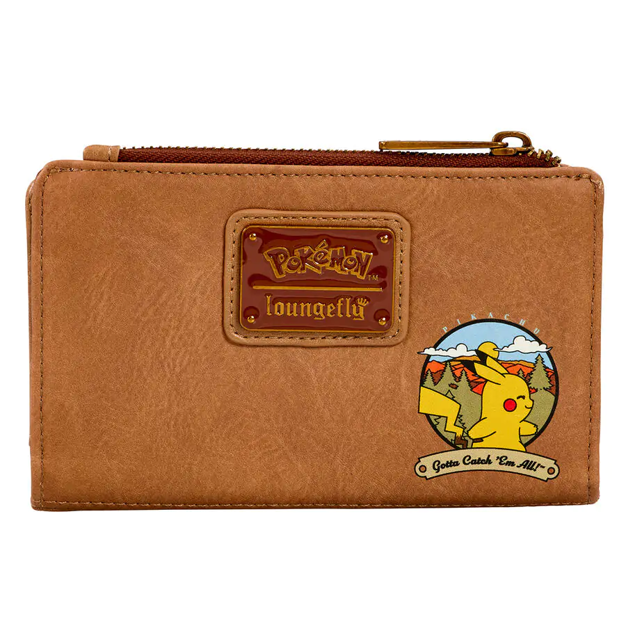 Loungefly Pokemon peňaženka produktová fotografia