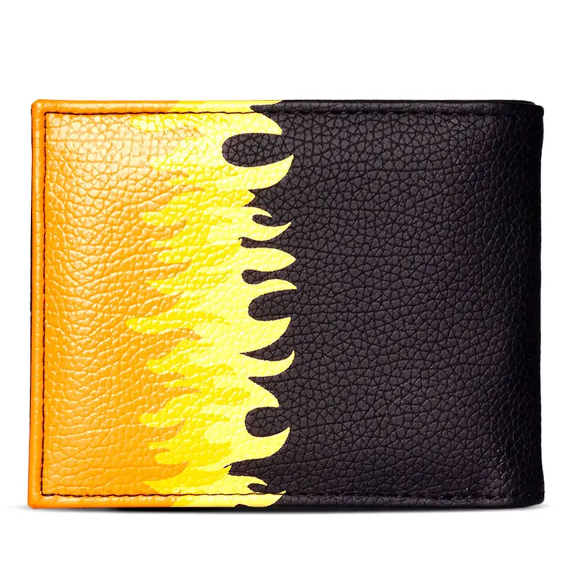 Pokémon Bifold Peňaženka Charizard produktová fotografia