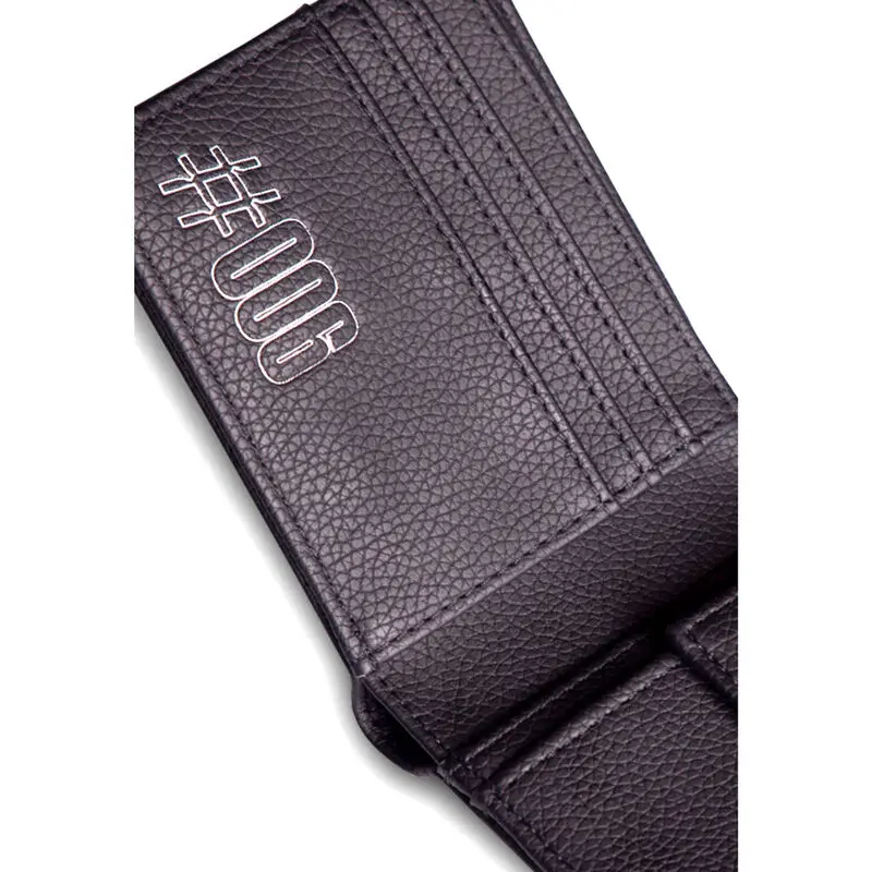 Pokémon Bifold Peňaženka Charizard produktová fotografia