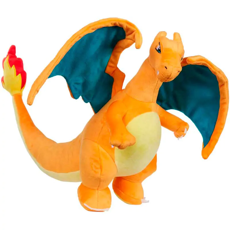 Pokémon Charizard plyšová hračka 29cm termékfotó