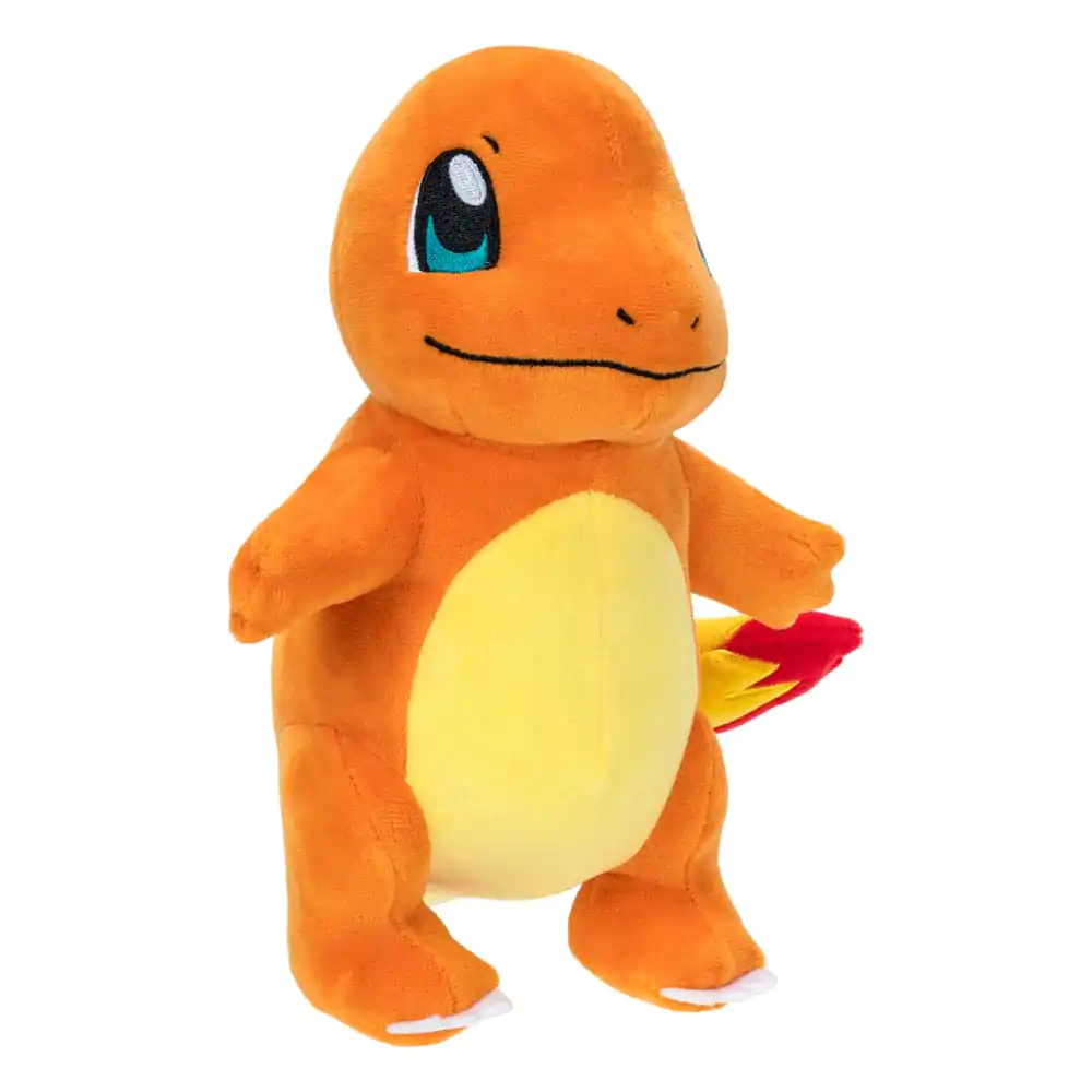 Pokémon plyšová figúrka Charmander #3 20 cm termékfotó