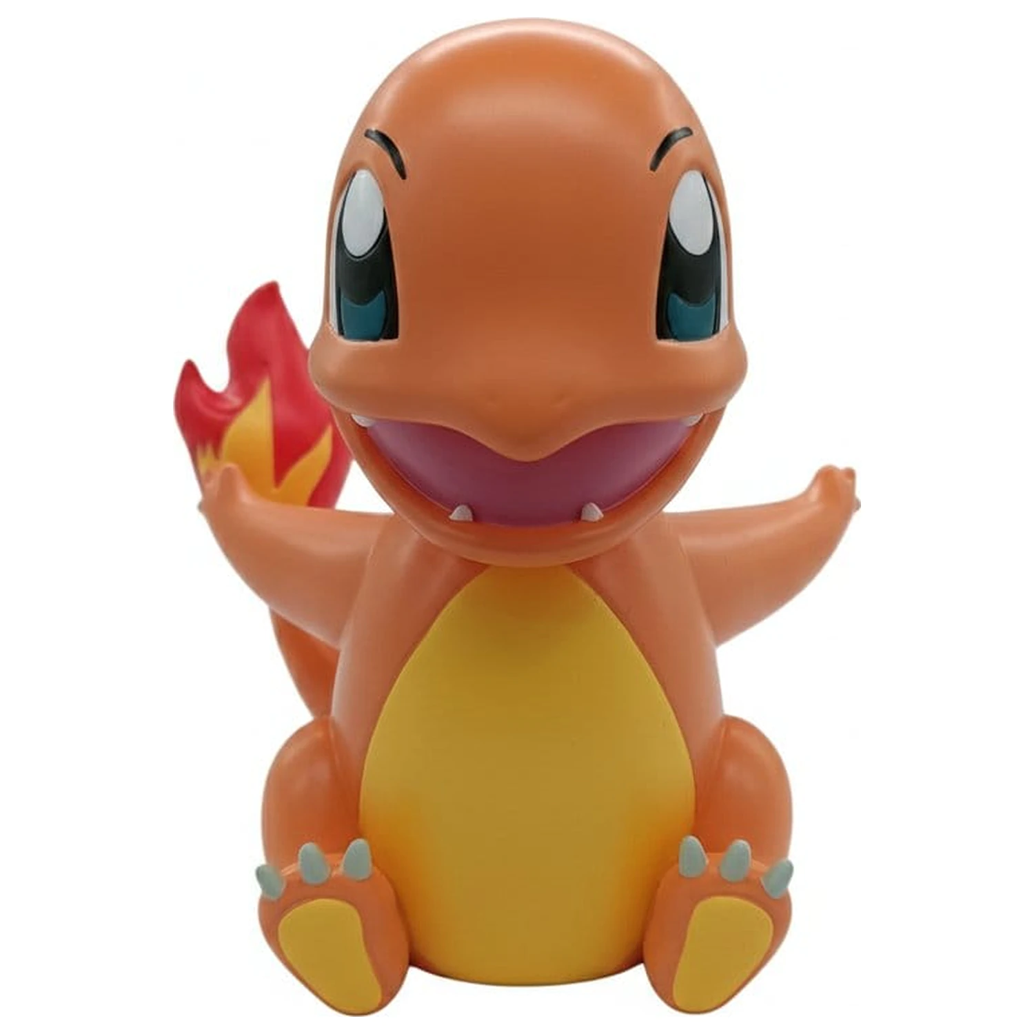 Pokémon Bank Charmander produktová fotografia