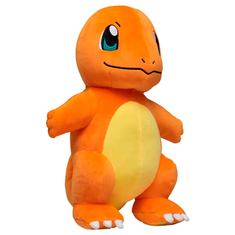 Pokemon Charmander plyšová hračka 26 cm produktová fotografia