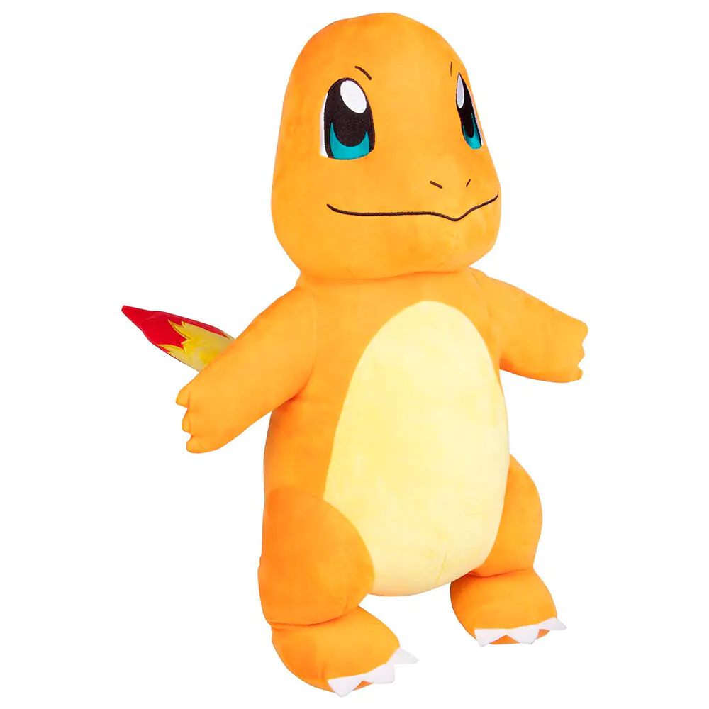 Plyšová figúrka Pokemon Charmander 60cm termékfotó