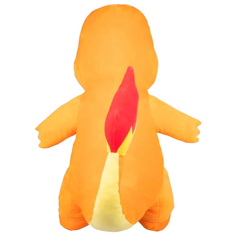 Plyšová figúrka Pokemon Charmander 60cm termékfotó