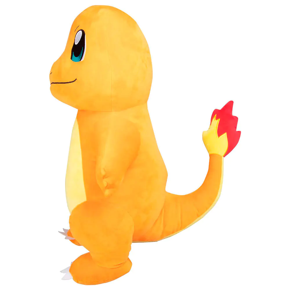 Plyšová figúrka Pokemon Charmander 60cm termékfotó