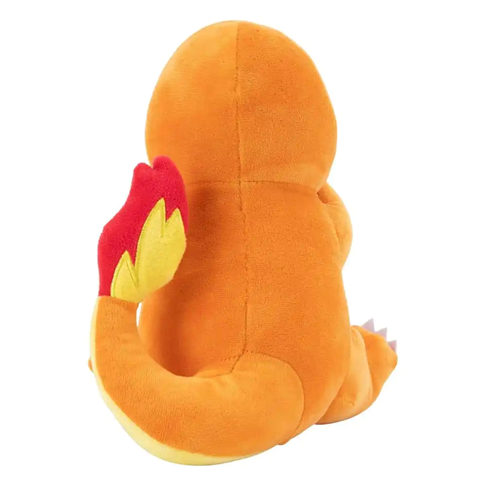 Pokémon plyšová figúrka Charmander 20 cm produktová fotografia