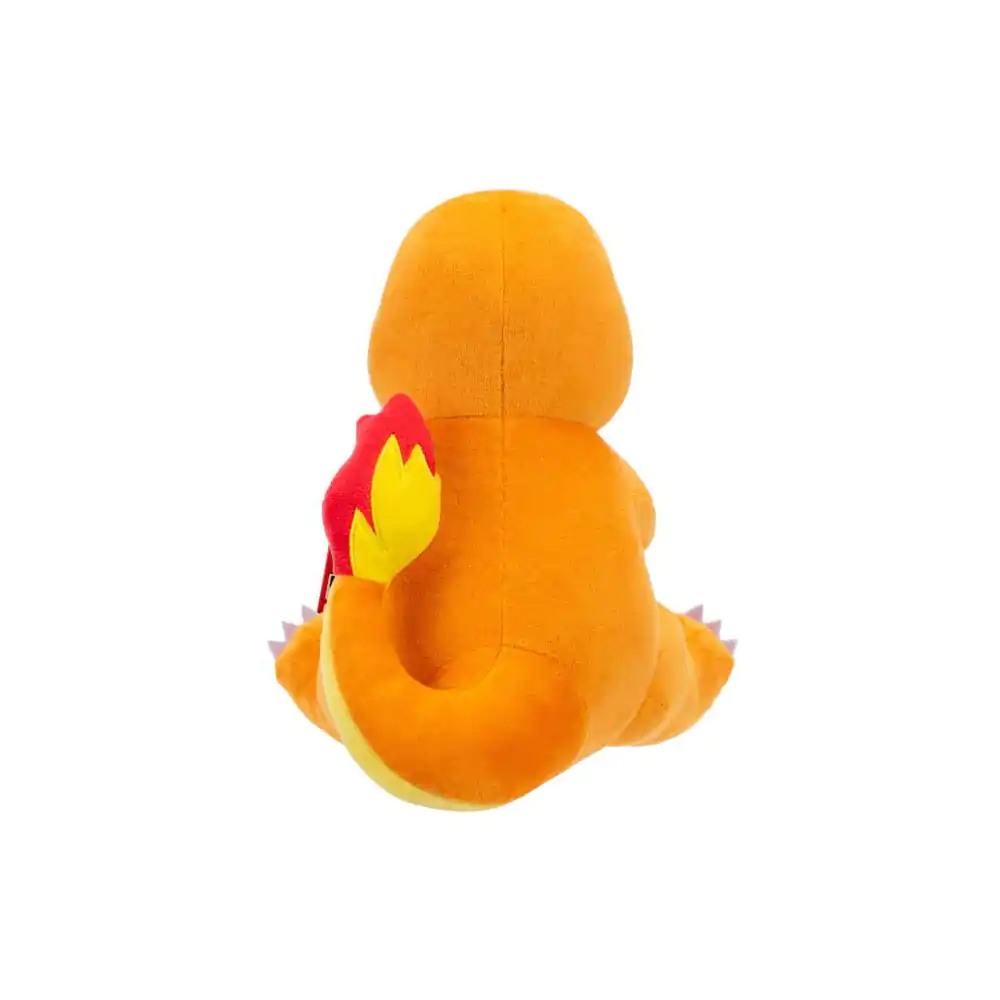 Pokémon Plyšová Figúrka Charmander 20 cm produktová fotografia