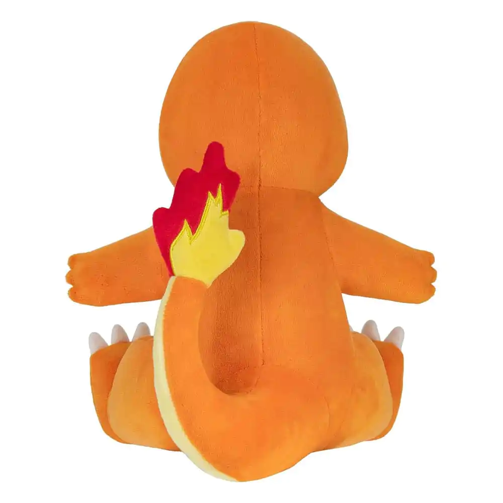 Pokémon Plyšová figúrka Charmander 30 cm produktová fotografia