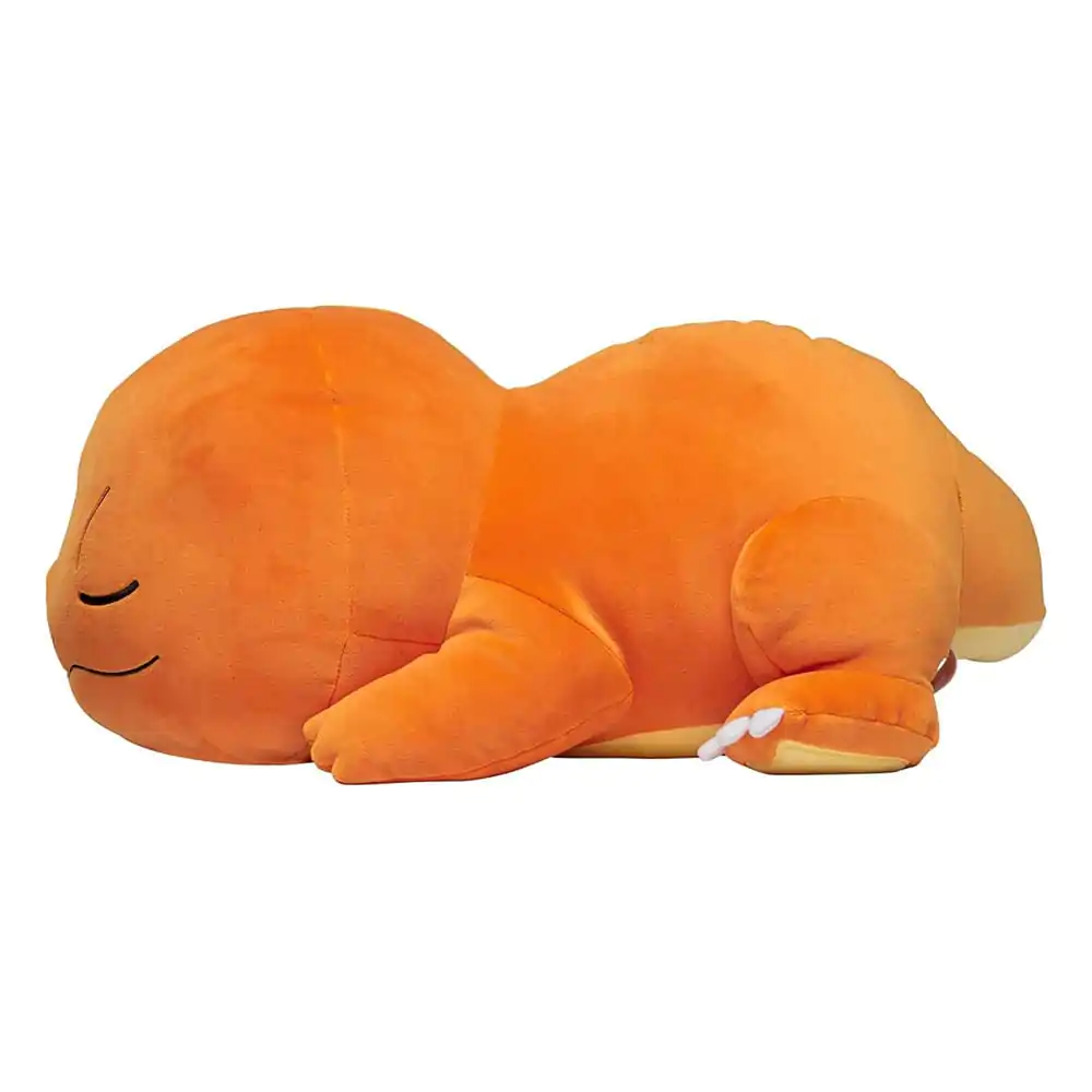 Pokémon plyšová figúrka Charmander spící 45 cm termékfotó