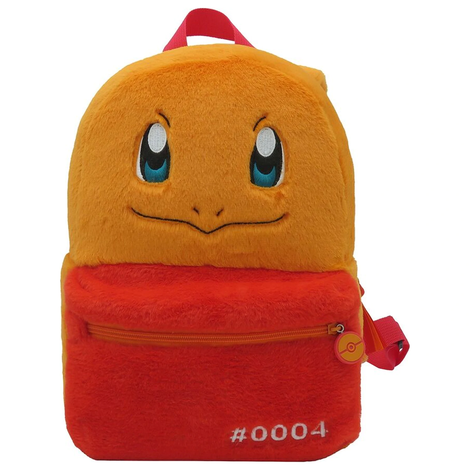 Pokemon Charmander batoh 30 cm produktová fotografia