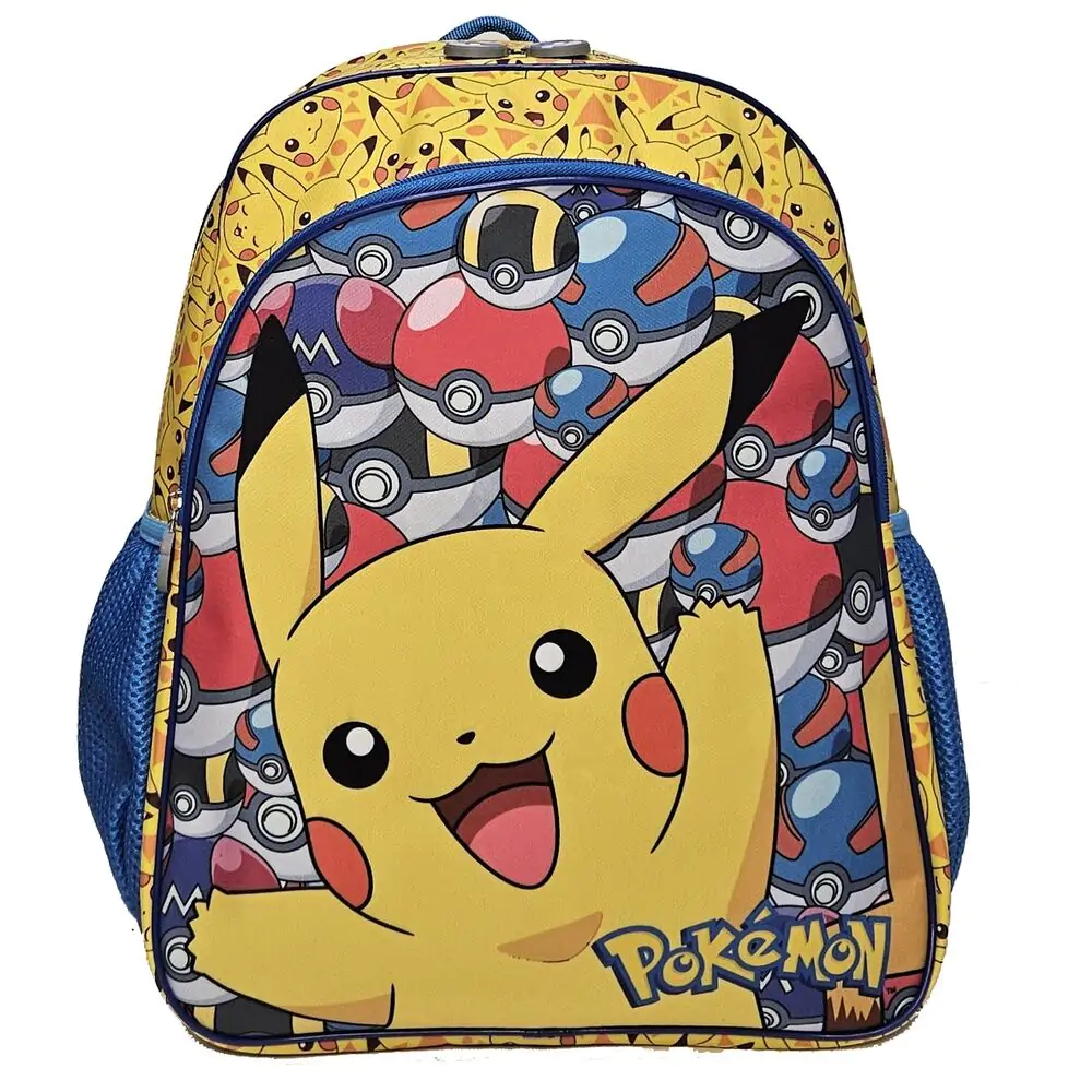 Pokemon Classic batoh 40cm produktová fotografia