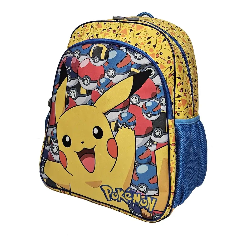 Pokemon Classic batoh 40cm produktová fotografia