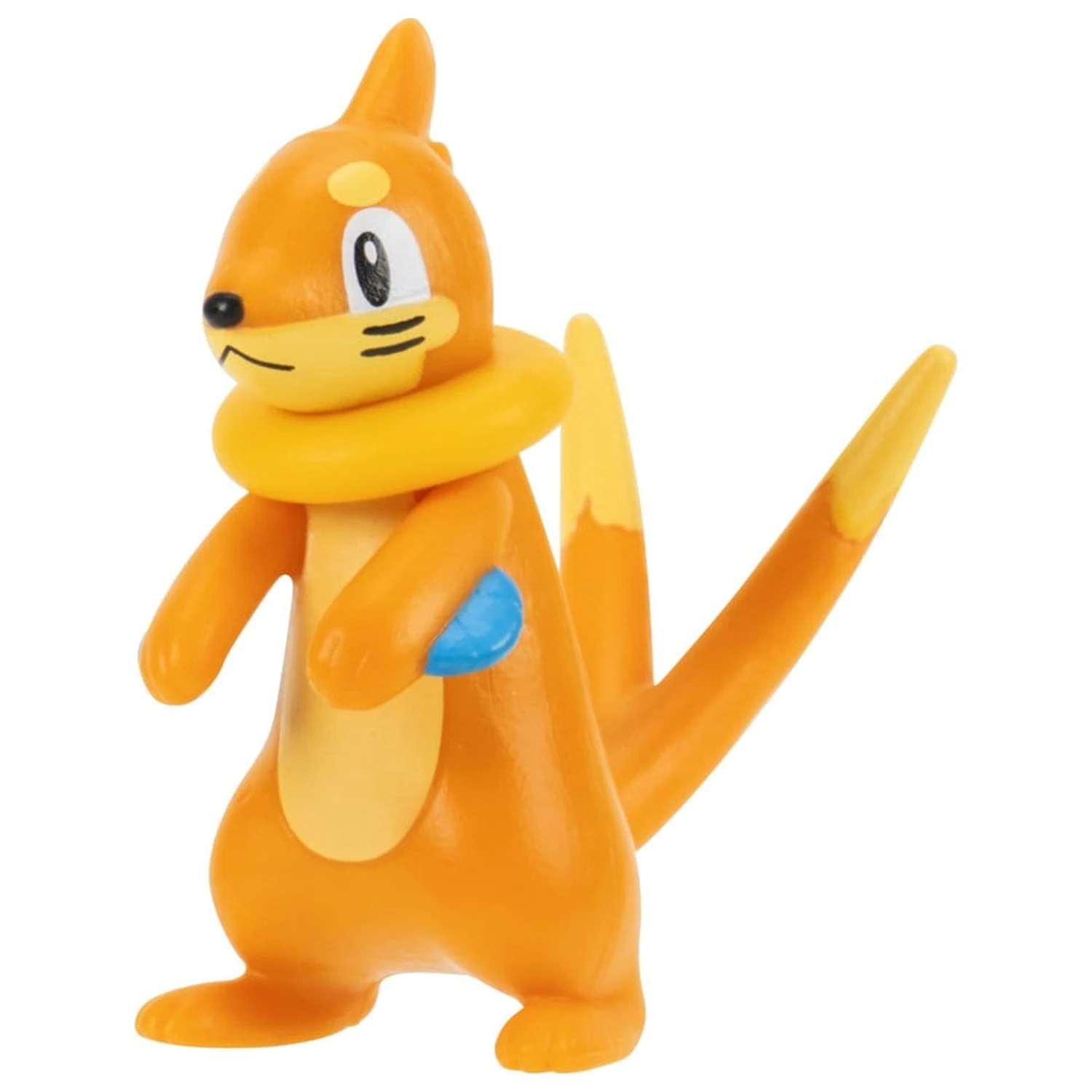 Pokémon Clip 'n' Go Akčná figúrka Buizel & Net Ball produktová fotografia