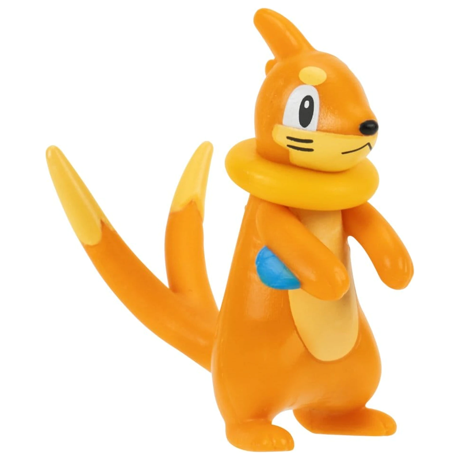 Pokémon Clip 'n' Go Akčná figúrka Buizel & Net Ball produktová fotografia