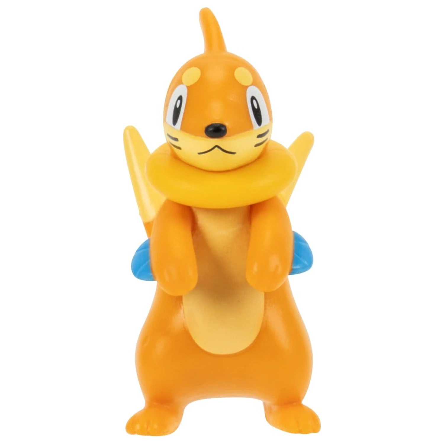 Pokémon Clip 'n' Go Akčná figúrka Buizel & Net Ball produktová fotografia