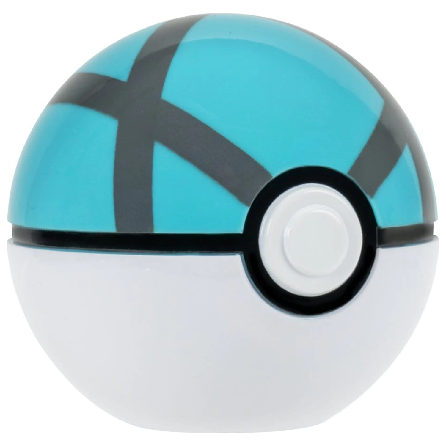 Pokémon Clip 'n' Go Akčná figúrka Buizel & Net Ball produktová fotografia
