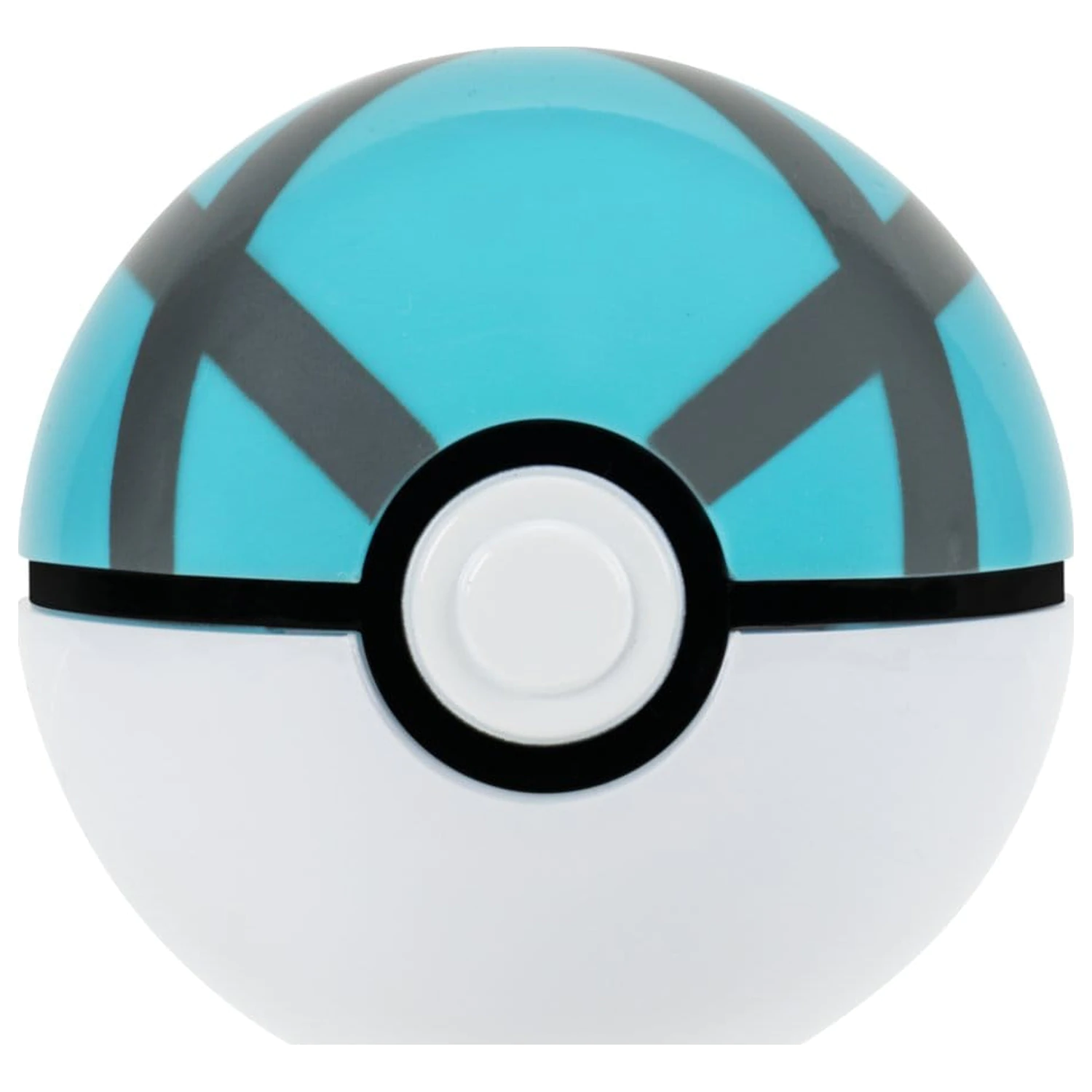 Pokémon Clip 'n' Go Akčná figúrka Buizel & Net Ball produktová fotografia