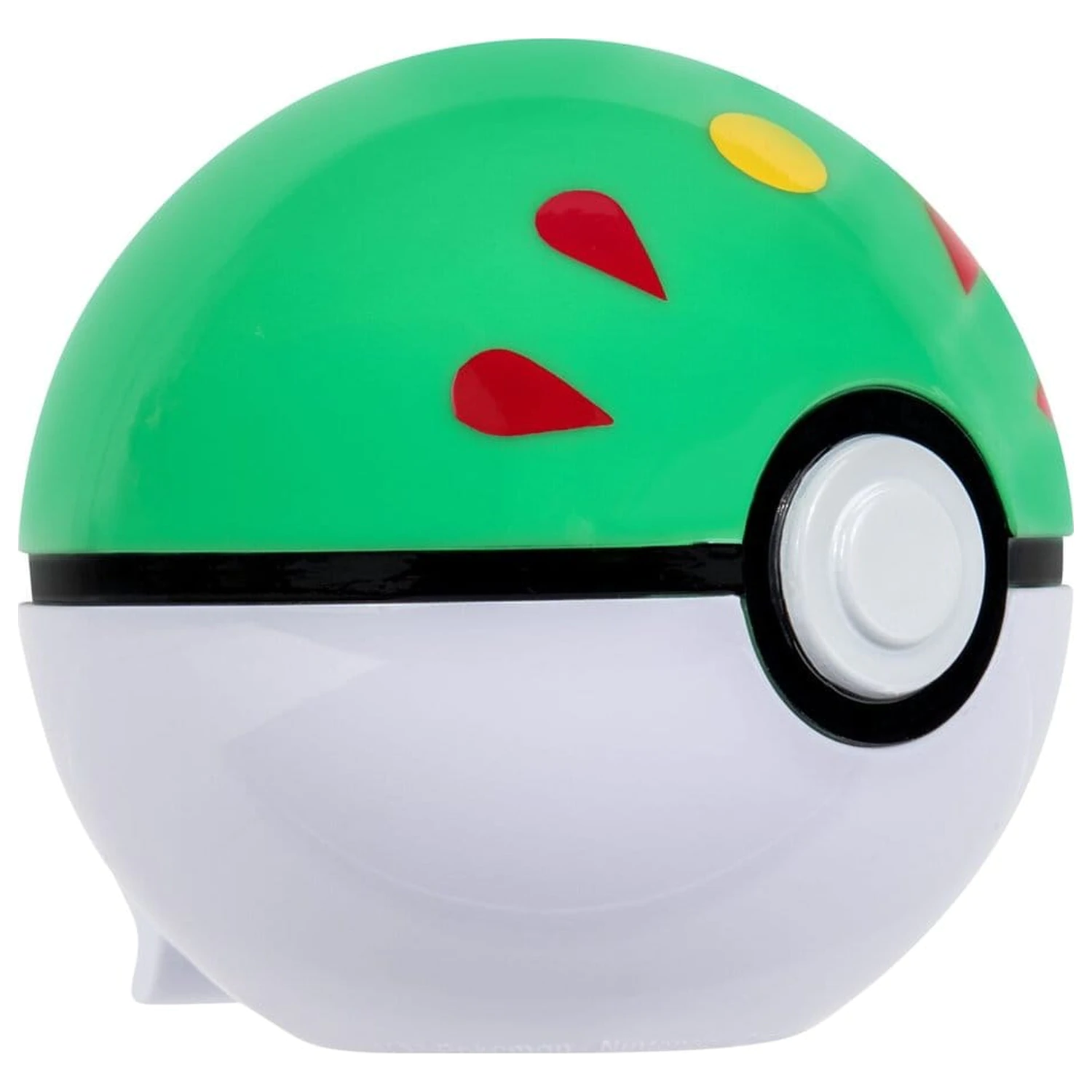 Pokémon Clip 'n' Go Akčná figúrka Charmander & Friend Ball produktová fotografia