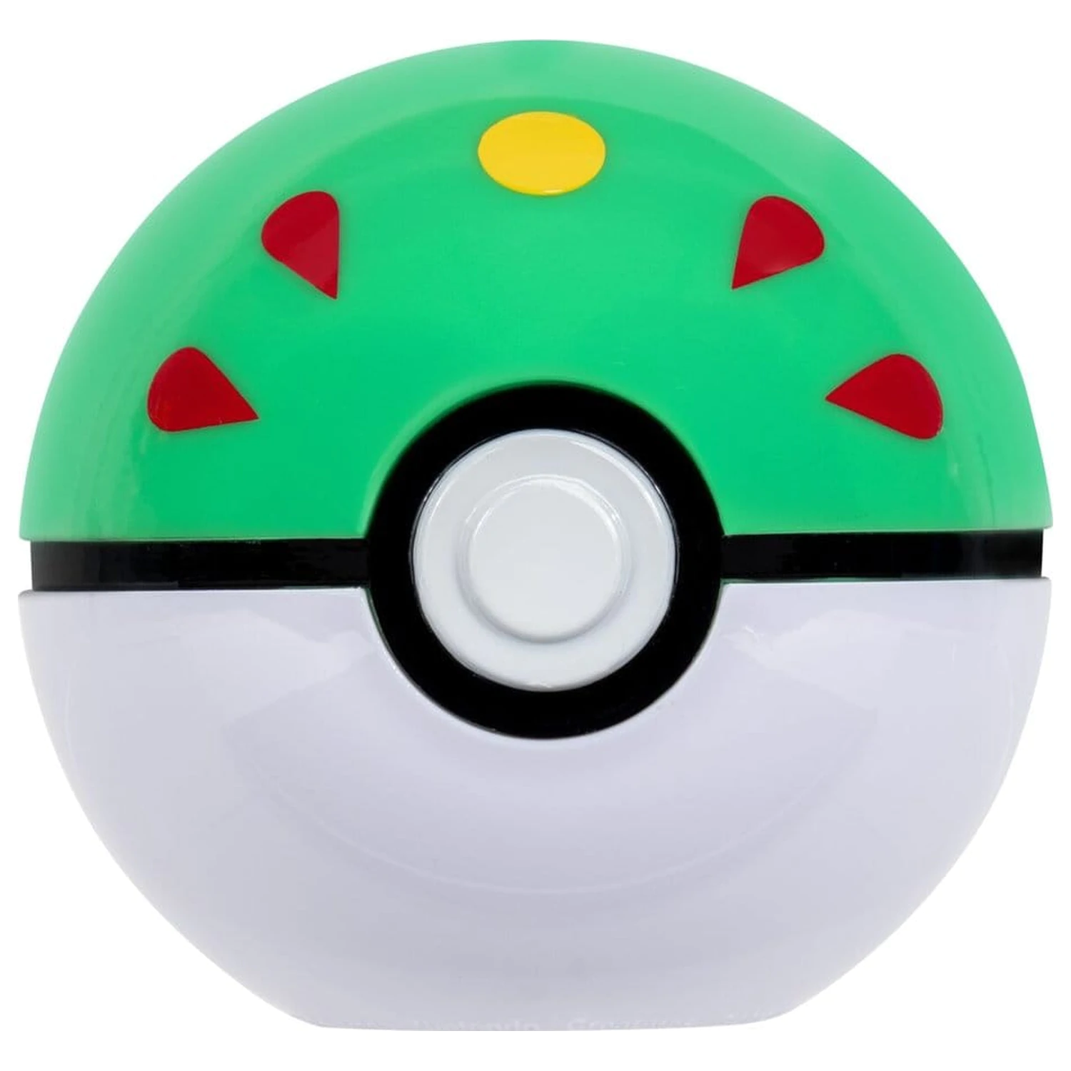 Pokémon Clip 'n' Go Akčná figúrka Charmander & Friend Ball produktová fotografia