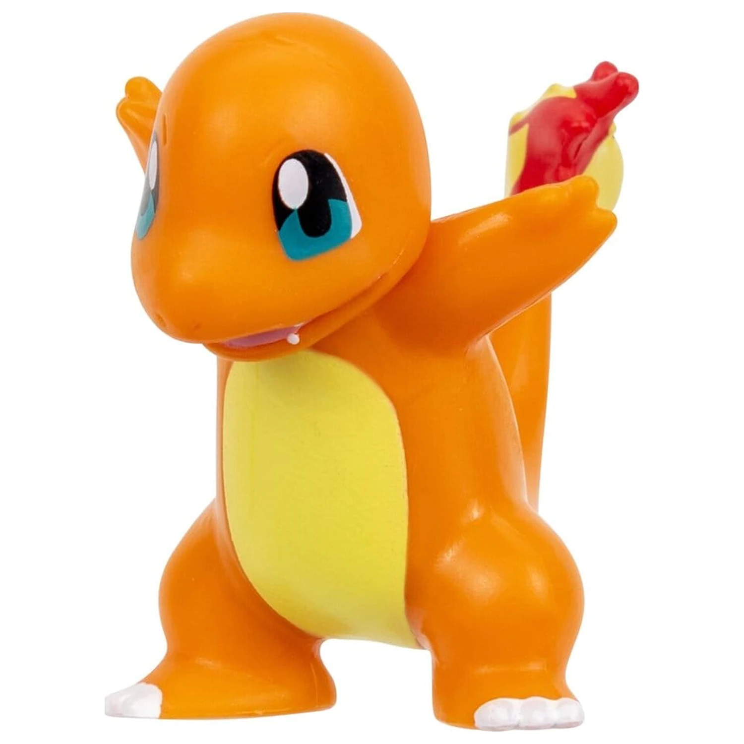 Pokémon Clip 'n' Go Akčná figúrka Charmander & Friend Ball produktová fotografia