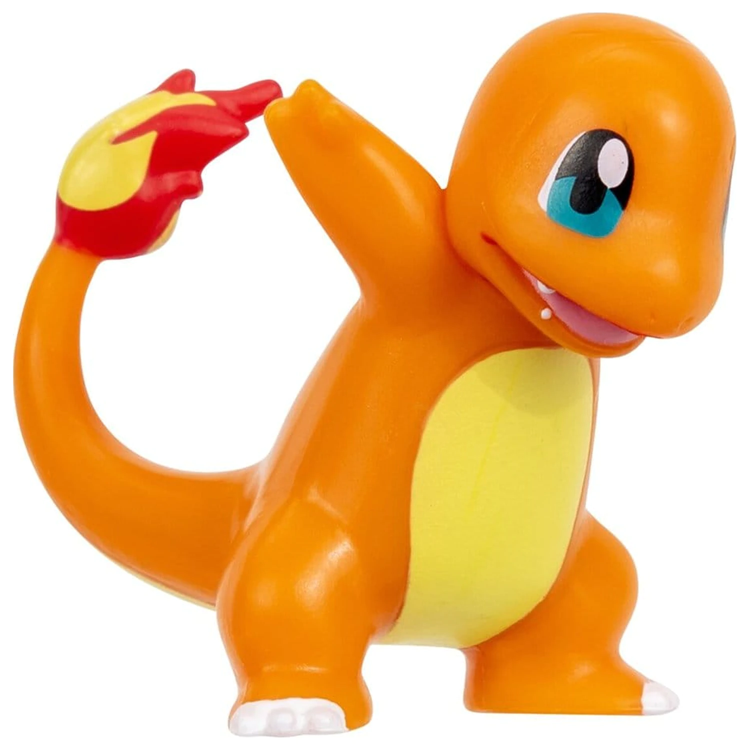Pokémon Clip 'n' Go Akčná figúrka Charmander & Friend Ball produktová fotografia