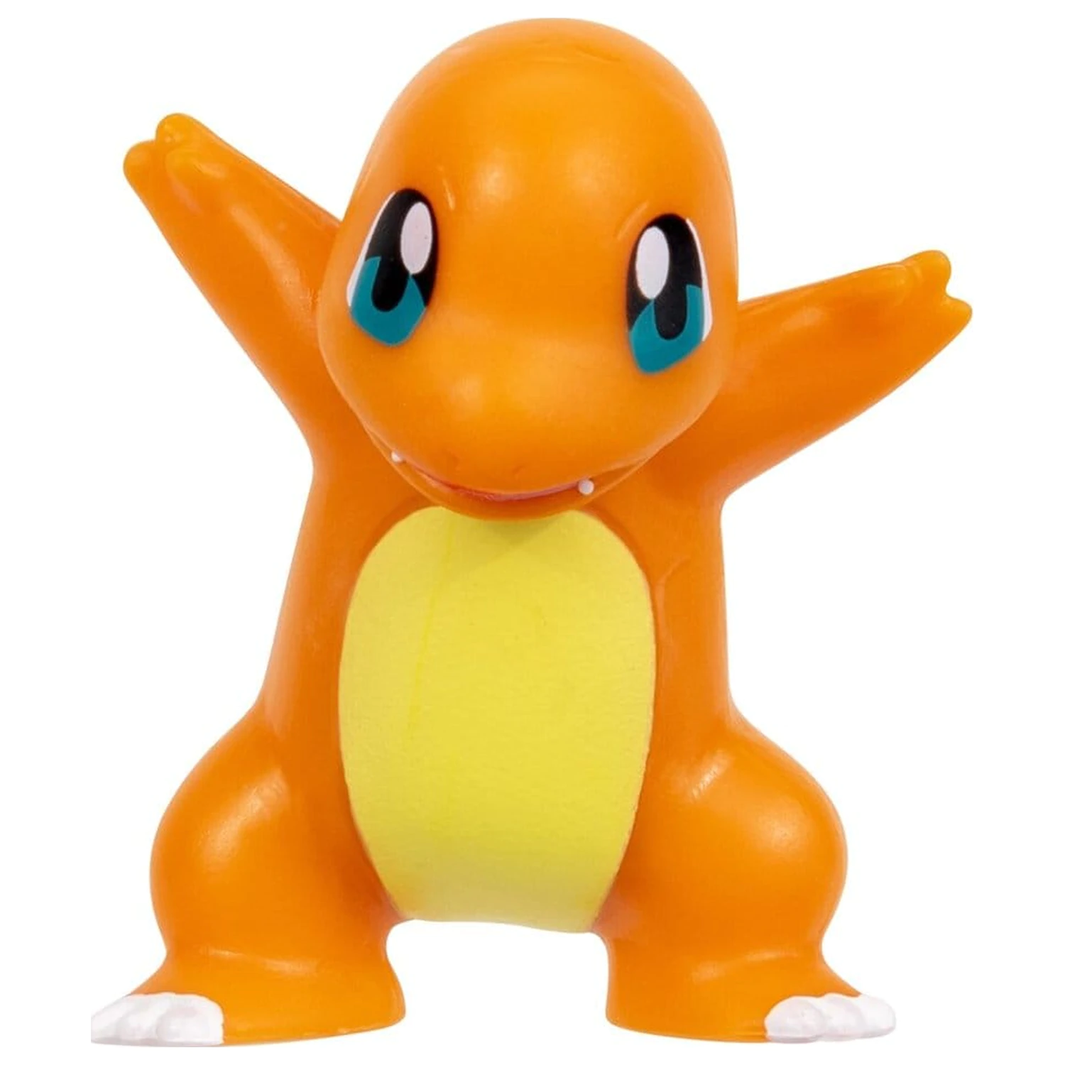 Pokémon Clip 'n' Go Akčná figúrka Charmander & Friend Ball produktová fotografia