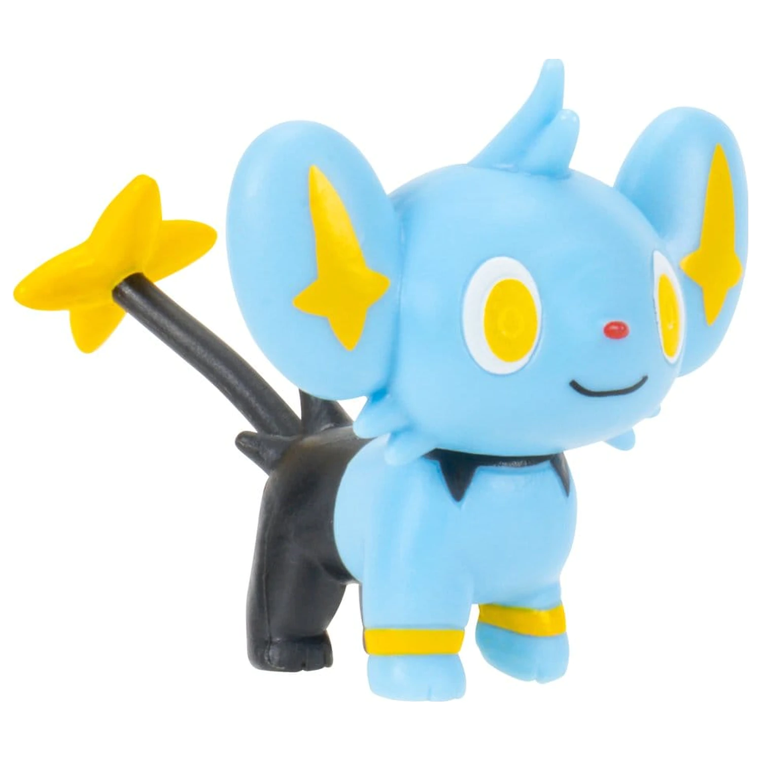 Pokémon Clip 'n' Go Akčná figúrka Shinx & Ultra Ball produktová fotografia