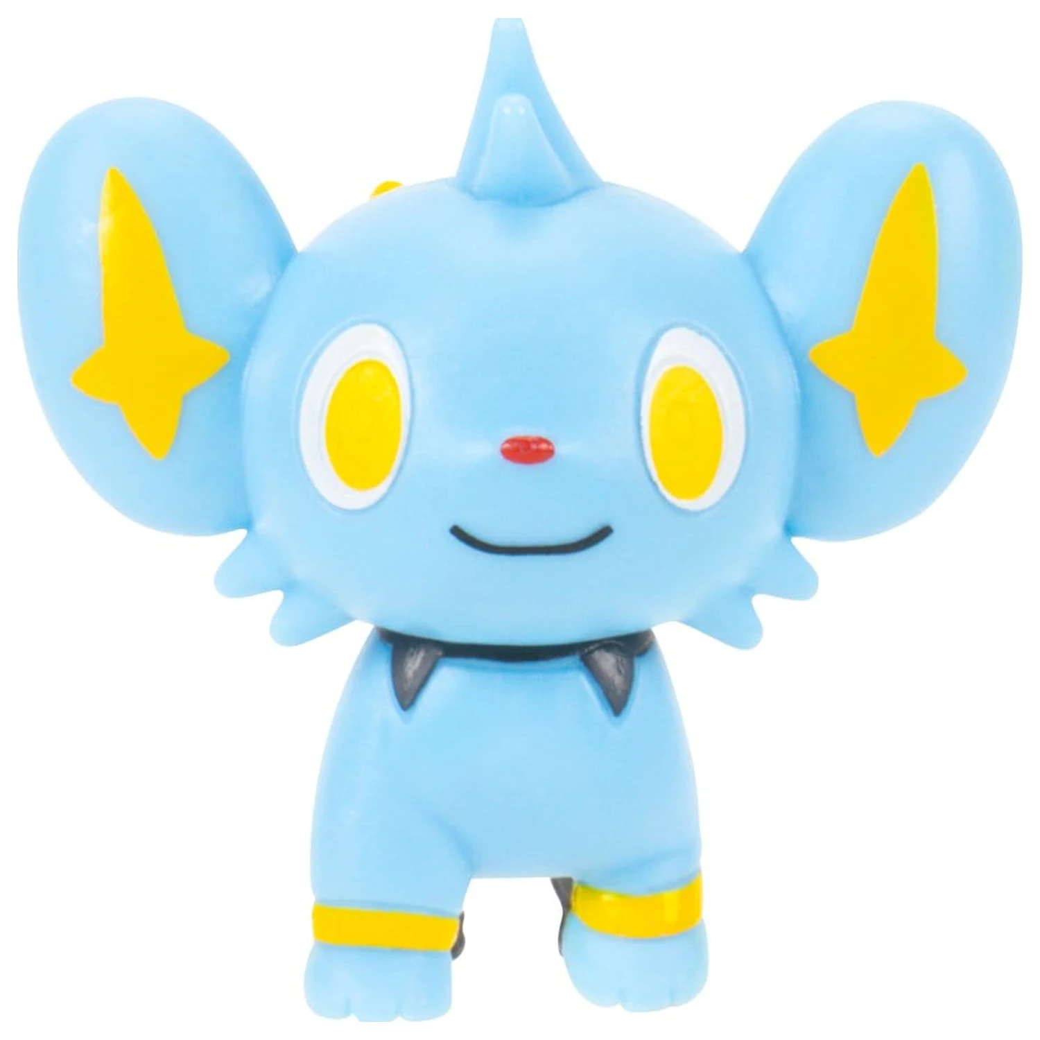 Pokémon Clip 'n' Go Akčná figúrka Shinx & Ultra Ball produktová fotografia