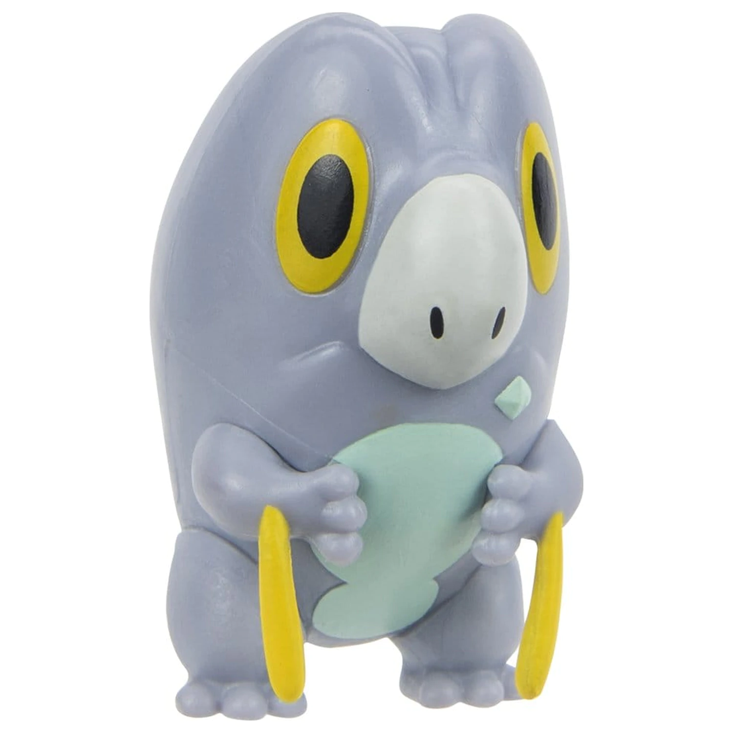 Pokémon Clip 'n' Go akčná figúrka vlna 21 Frigibax & Repeat Ball produktová fotografia